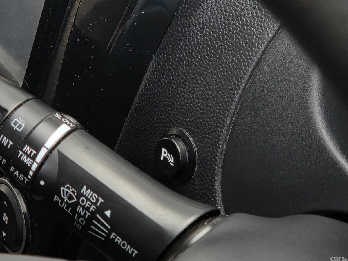 Mitsubishi Mirage Hatchback, Petrol, 2012, Silver