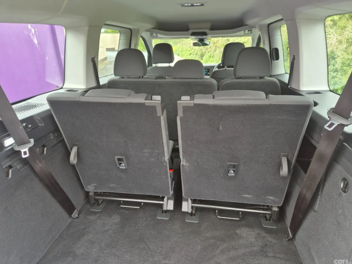 Volkswagen Caddy MPV, Diesel, 2023, Grey
