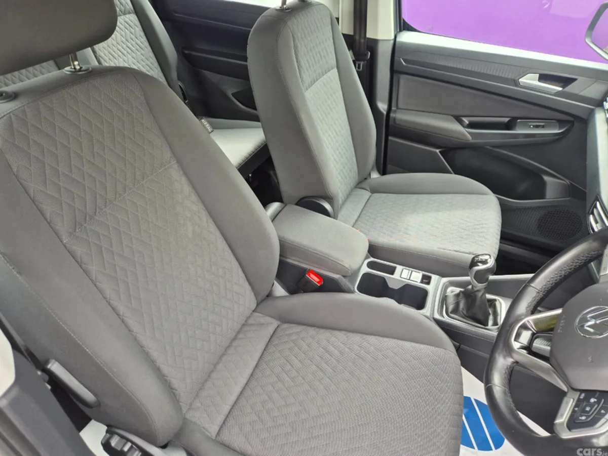 Volkswagen Caddy MPV, Diesel, 2023, Grey