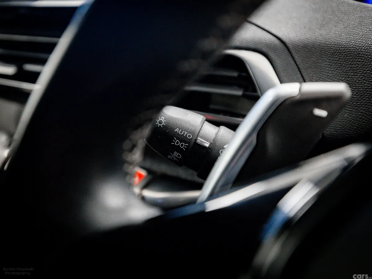 Peugeot 3008 SUV, Diesel, 2023, Grey