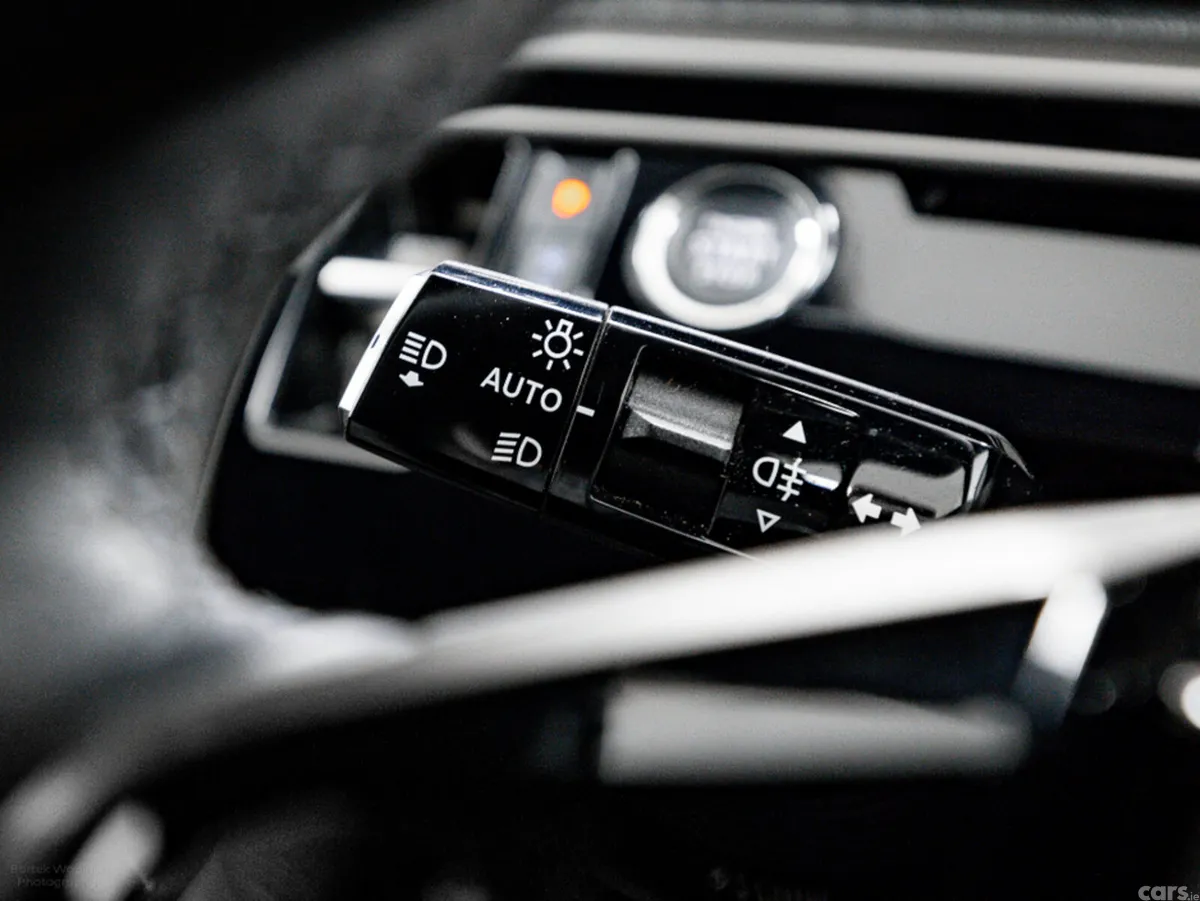 Peugeot 3008 SUV, Petrol Hybrid, 2024, Grey