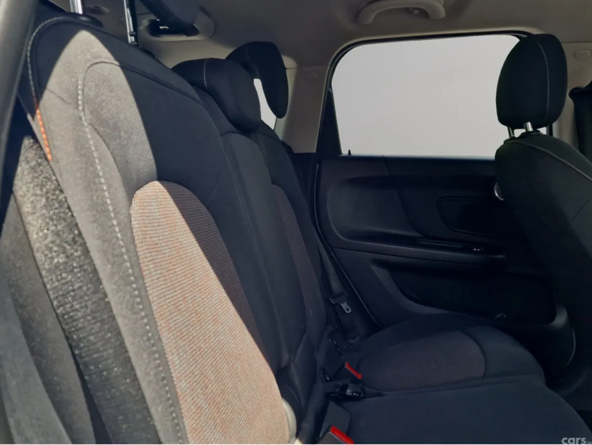 Mini Countryman Hatchback, Diesel, 2017, White