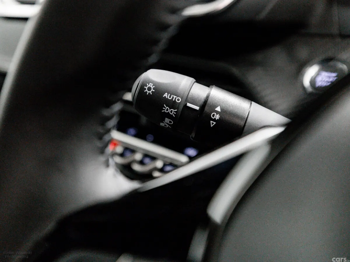 Peugeot 2008 SUV, Electric, 2026, Grey