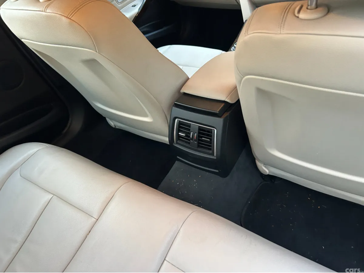 BMW 3-Series Saloon, Diesel, 2017, Blue