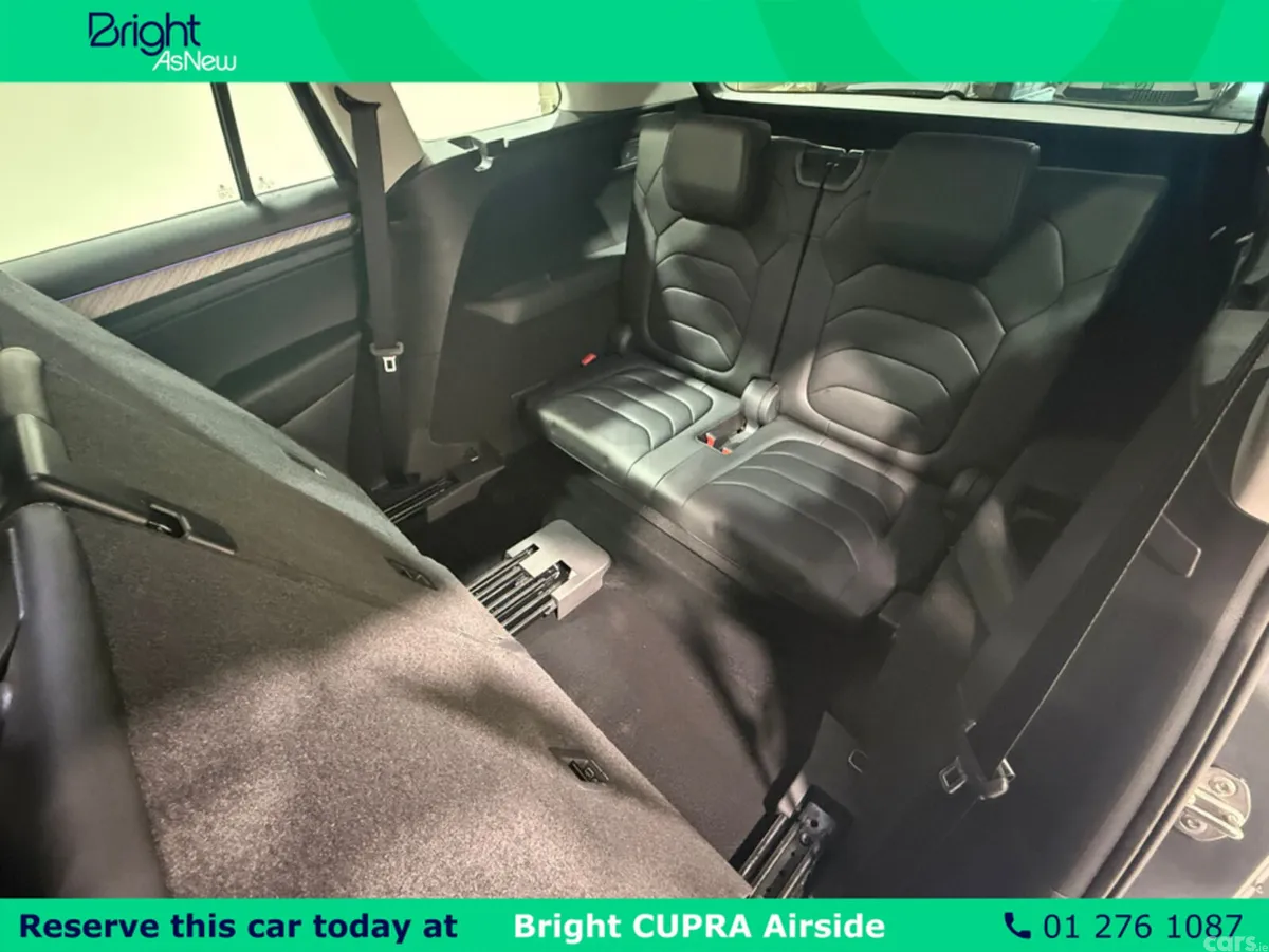 Skoda Kodiaq Estate, Diesel, 2023, Grey