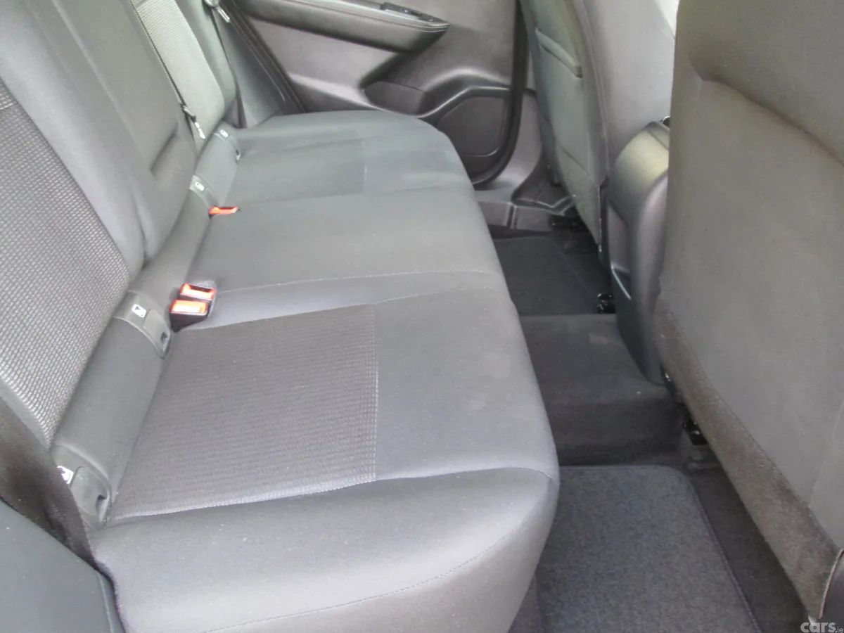 Nissan Qashqai SUV, Petrol Hybrid, 2024, Grey