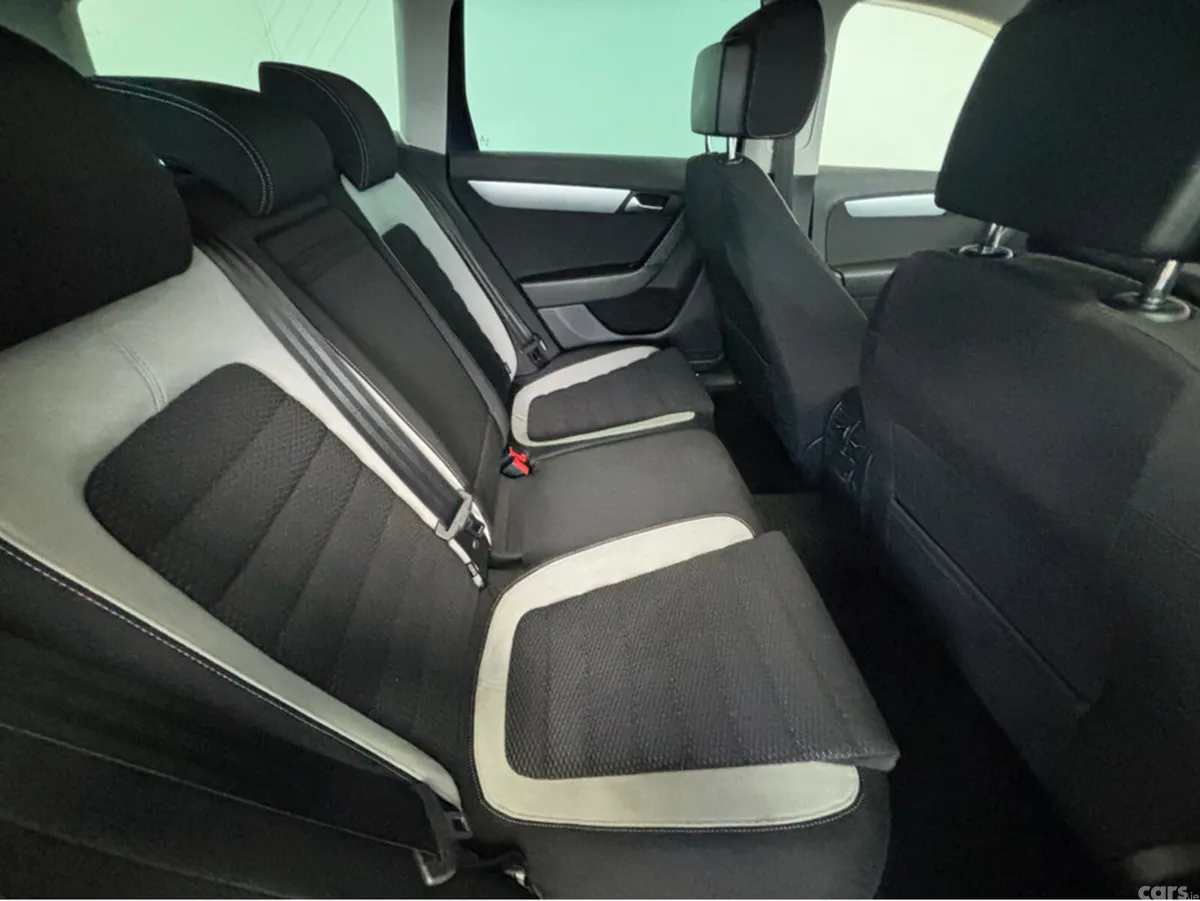 Volkswagen Passat Estate, Petrol, 2015, Black