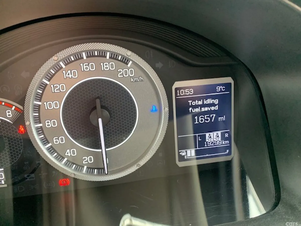 Suzuki Ignis Hatchback, Petrol, 2025, White