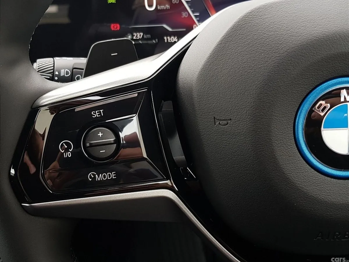 BMW X3 SUV, Petrol Plug-in Hybrid, 2026, Black