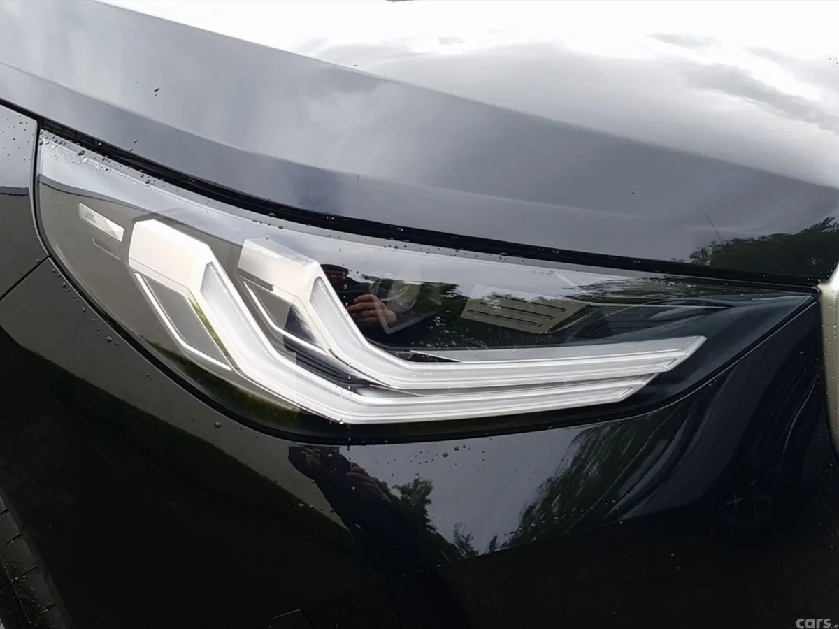 BMW X3 SUV, Petrol Plug-in Hybrid, 2026, Black