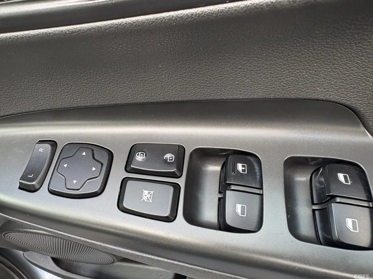 Hyundai KONA MPV, Diesel, 2020, Grey