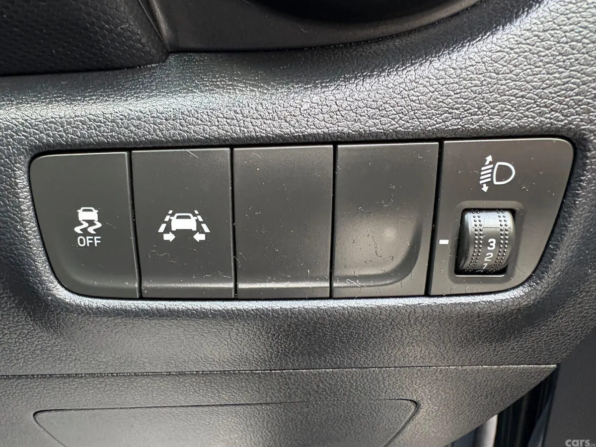 Hyundai KONA MPV, Diesel, 2020, Grey