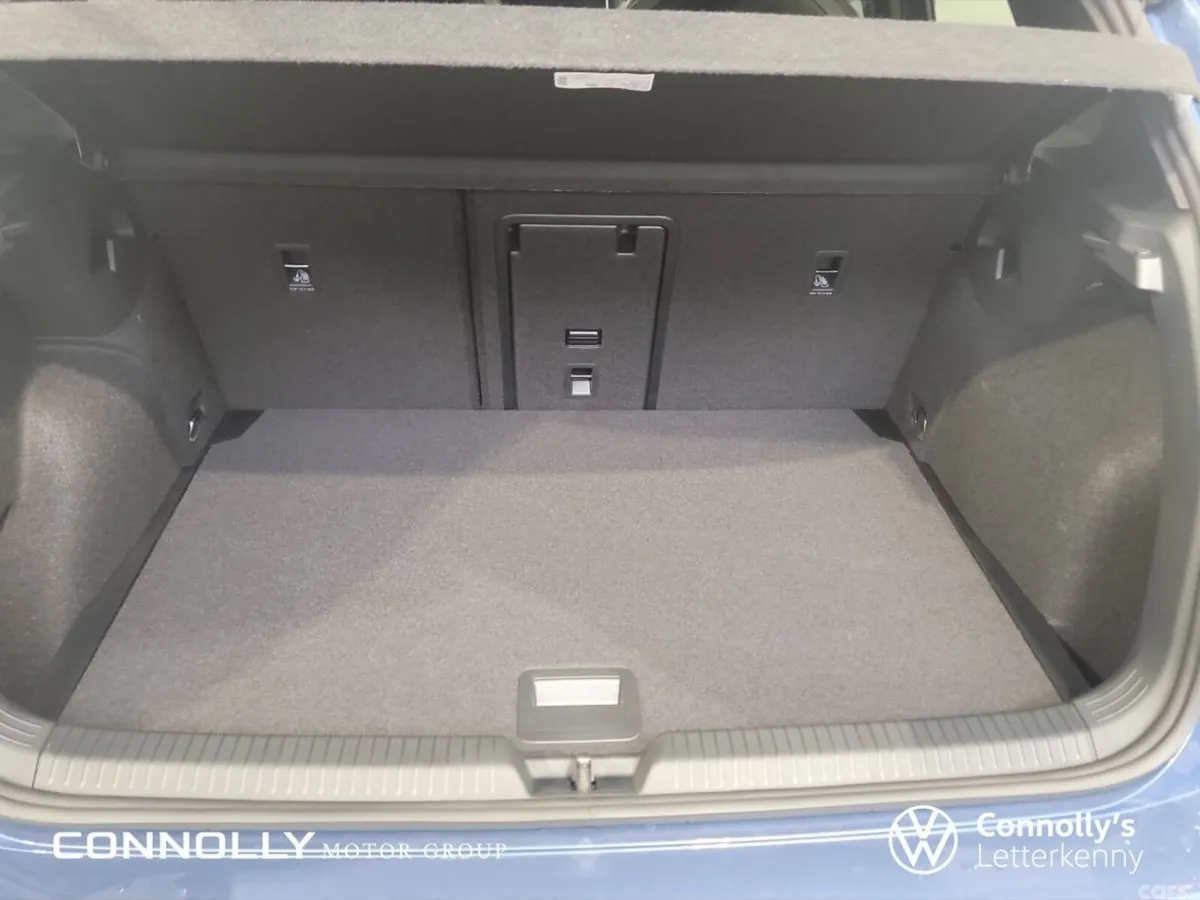 Volkswagen Golf Hatchback, Diesel, 2026, Blue