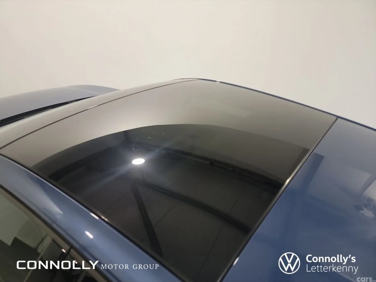 Volkswagen Golf Hatchback, Diesel, 2026, Blue