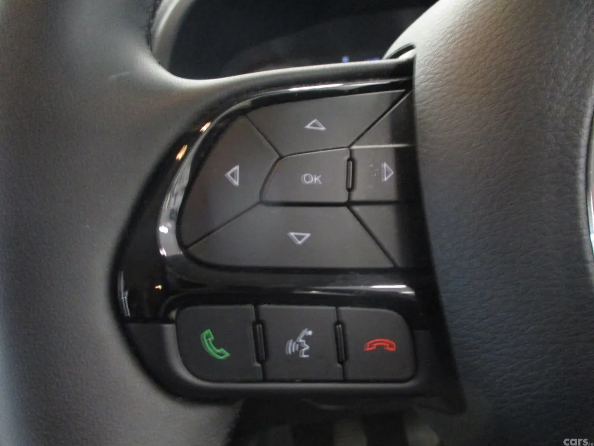 Jeep Renegade SUV, Petrol, 2023, White