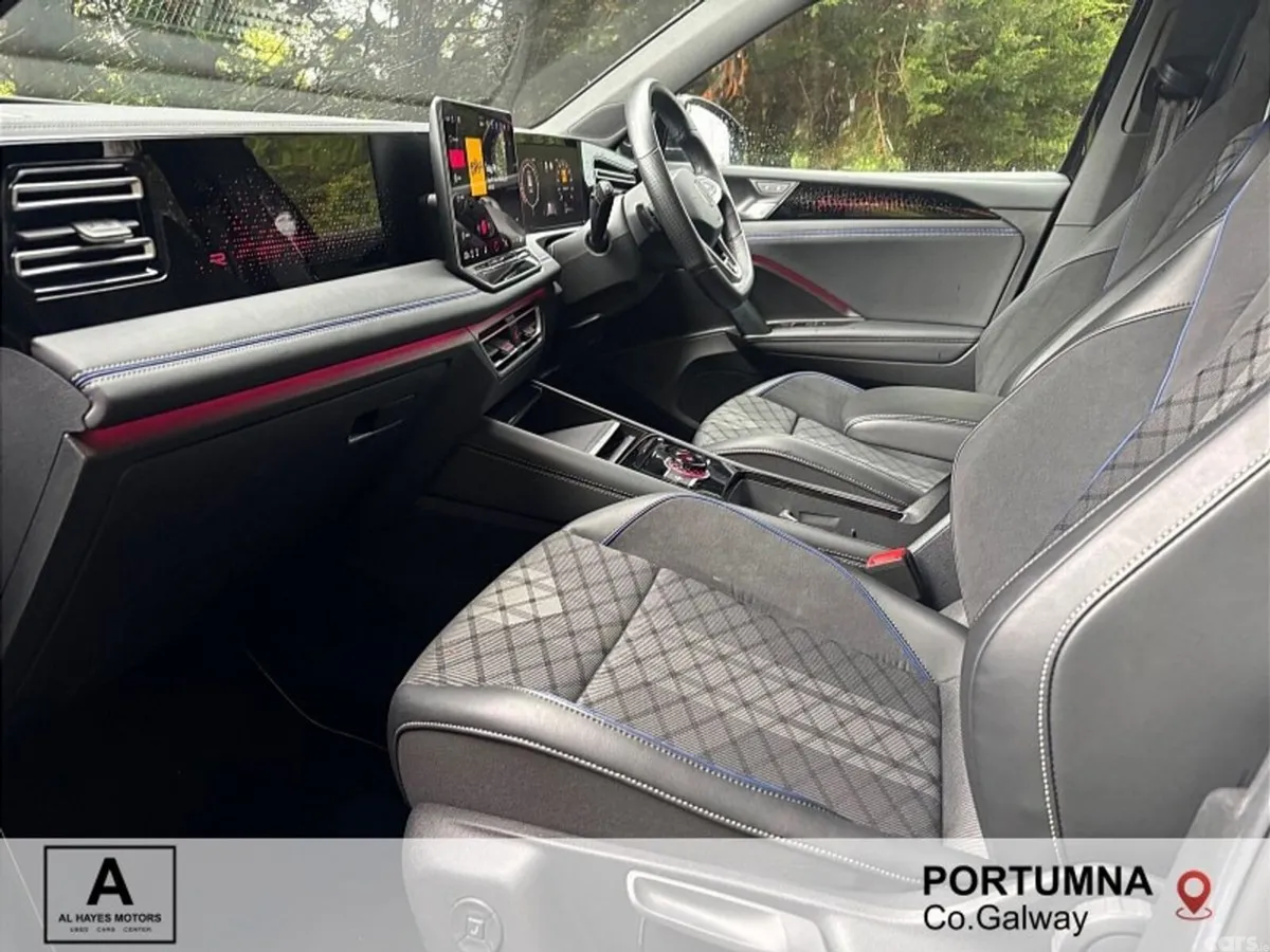 Volkswagen Tiguan SUV, Diesel, 2024, Black