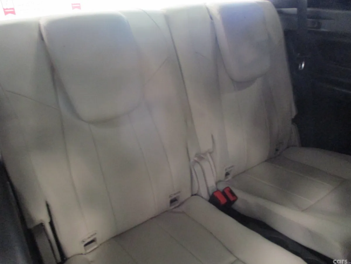 Mercedes-Benz GLB Estate/Jeep, Diesel, 2022, Black