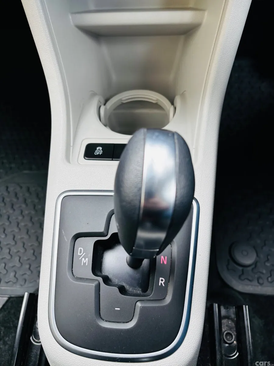 Volkswagen up! Hatchback, Petrol, 2018, Red