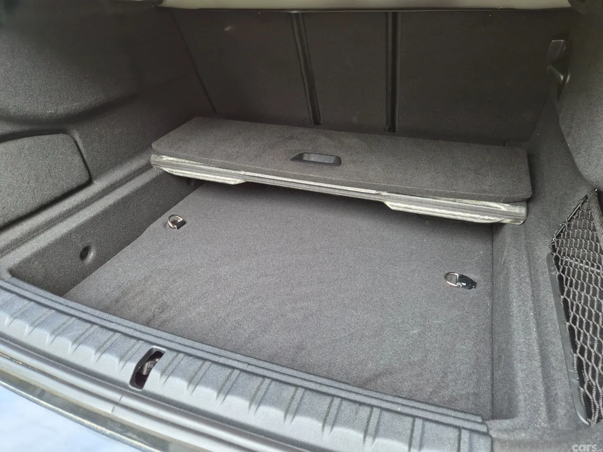 BMW 2-Series Saloon, Diesel, 2022, Black