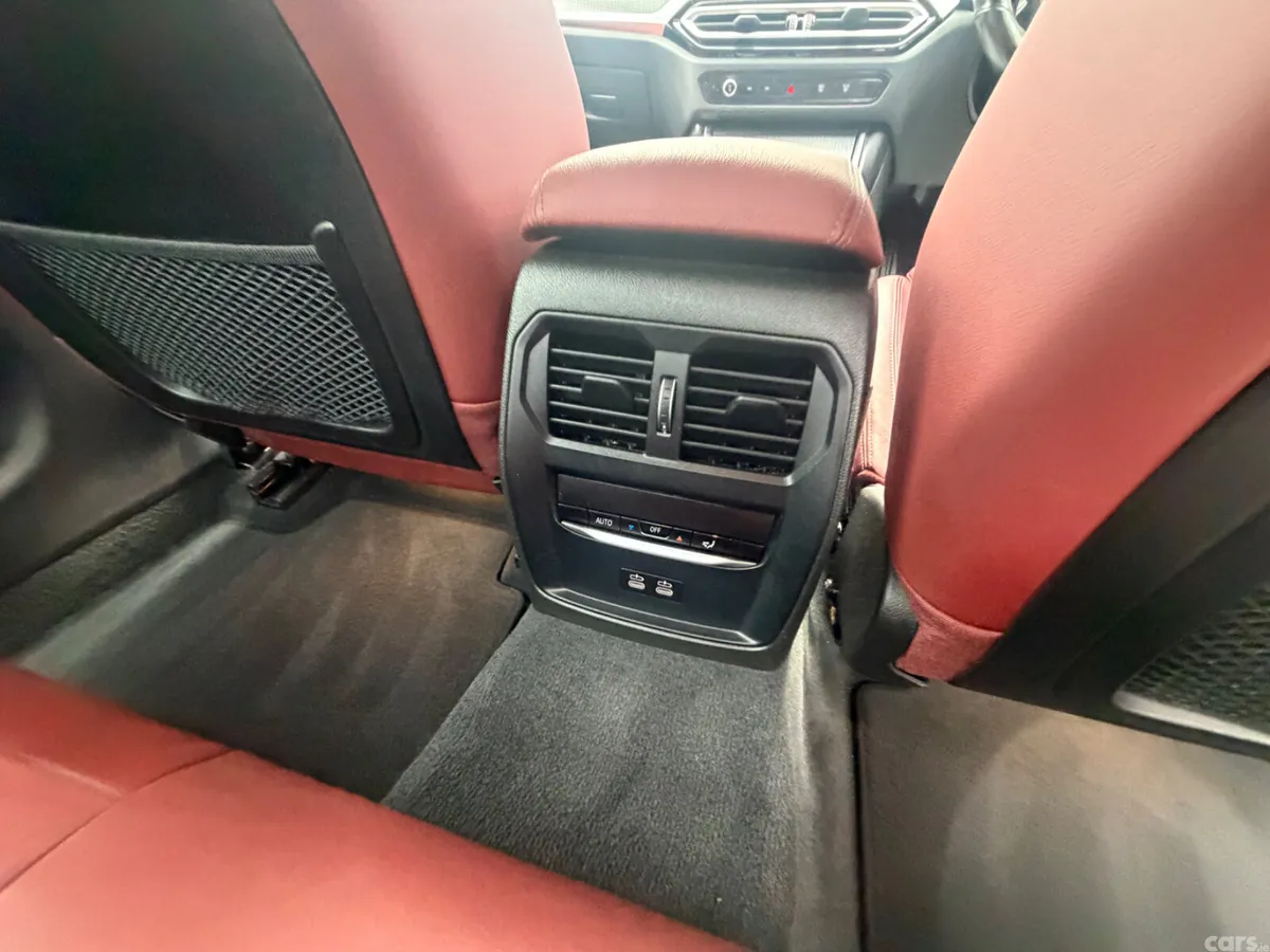 BMW 3-Series Saloon, Petrol Plug-in Hybrid, 2023, Grey
