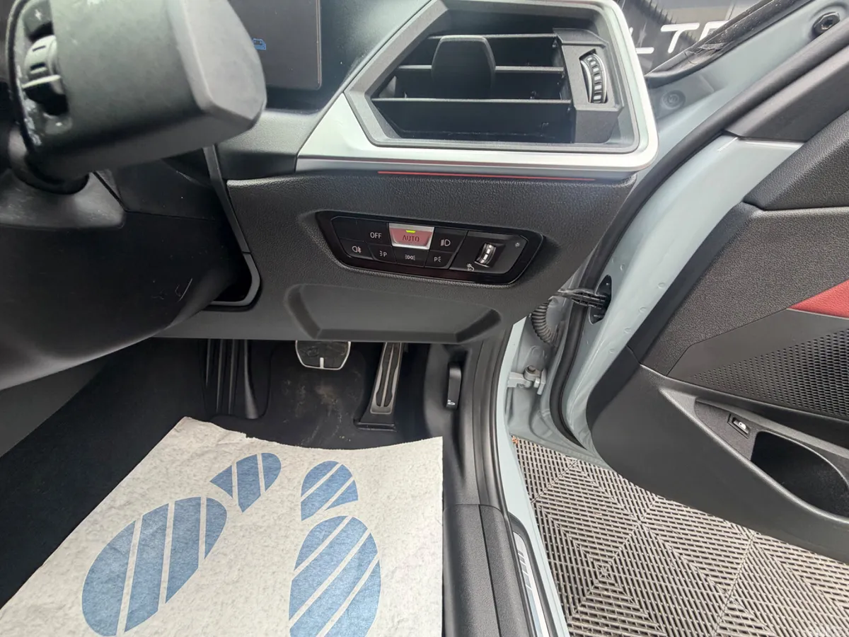 BMW 3-Series Saloon, Petrol Plug-in Hybrid, 2023, Grey