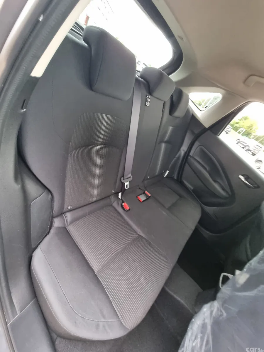 Nissan Note MPV, Petrol Hybrid, 2020, Silver