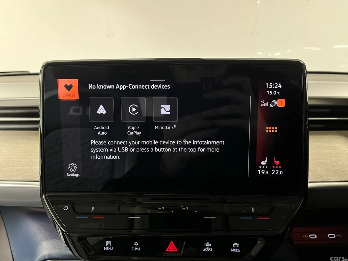 Volkswagen ID.Buzz Estate, Electric, 2024, Grey