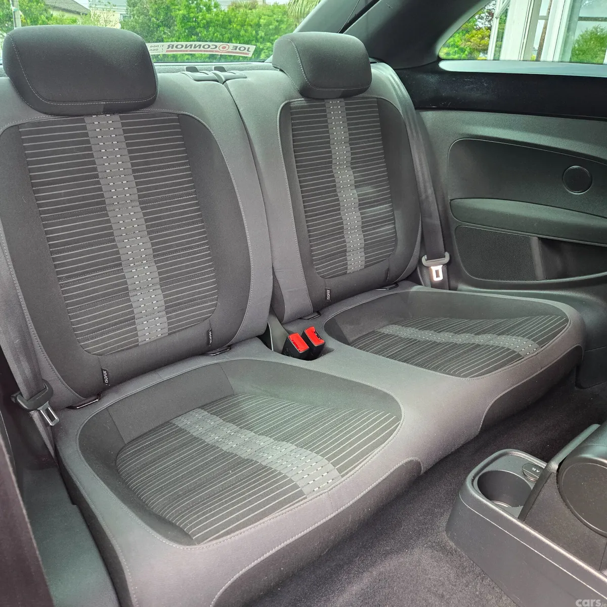 Volkswagen Beetle Hatchback, Diesel, 2014, Grey