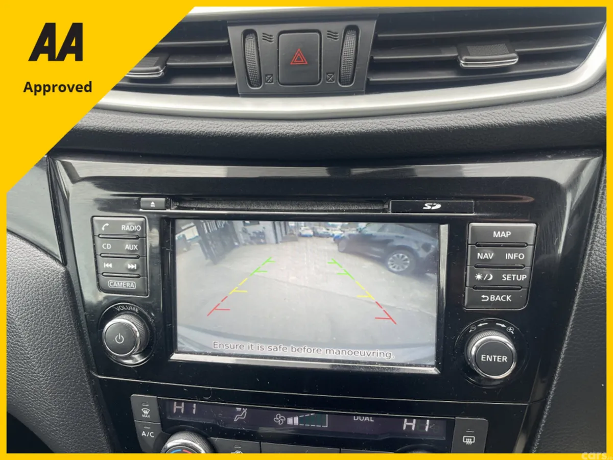 Nissan Qashqai MPV, Diesel, 2016, Grey