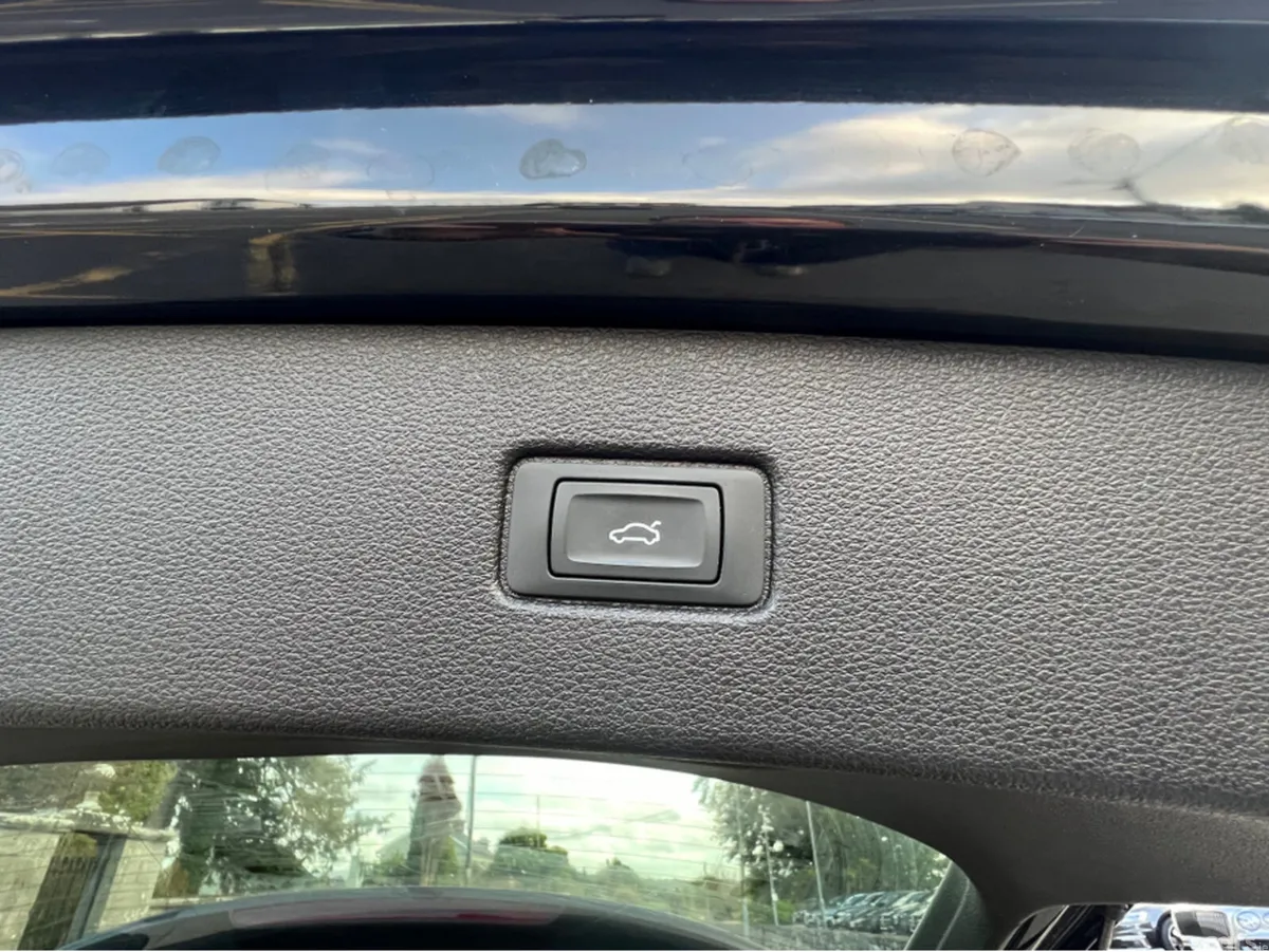 Audi Q7 SUV, Diesel, 2021, Black