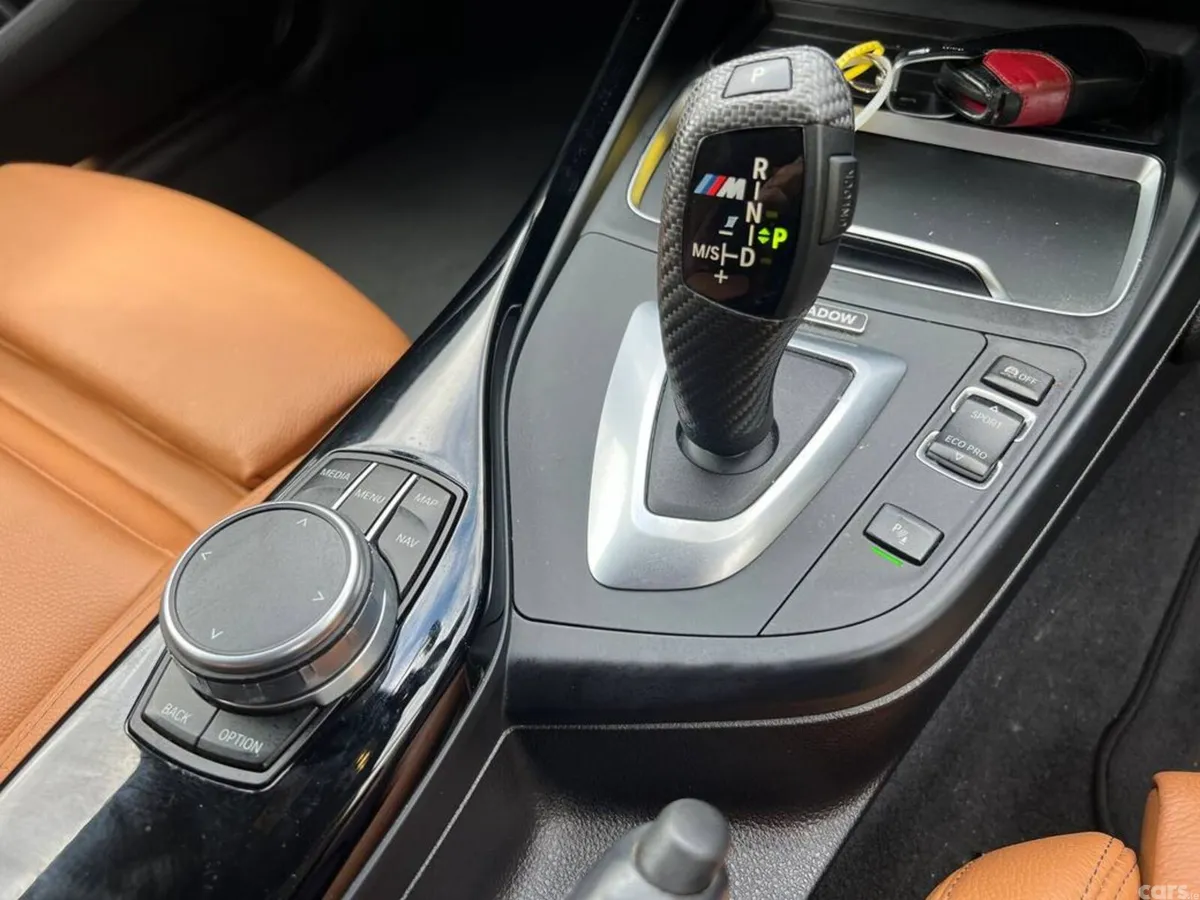 BMW 1-Series Hatchback, Diesel, 2017, Grey