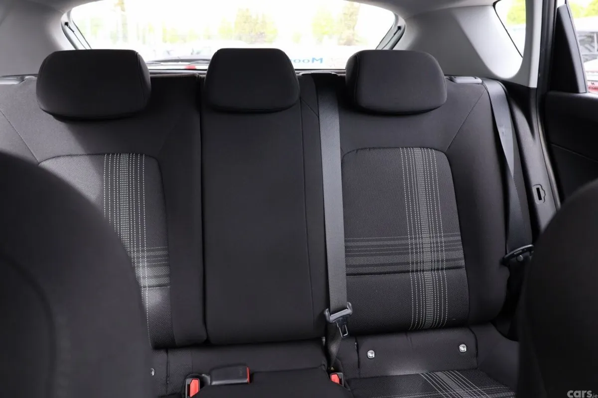 Hyundai Bayon Estate, Petrol, 2024, White