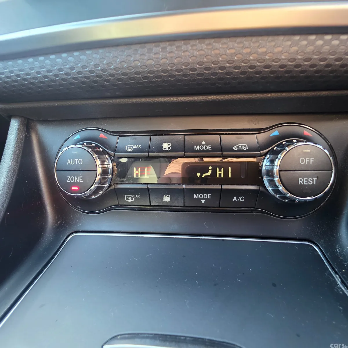 Mercedes-Benz A-Class Hatchback, Petrol, 2018, White