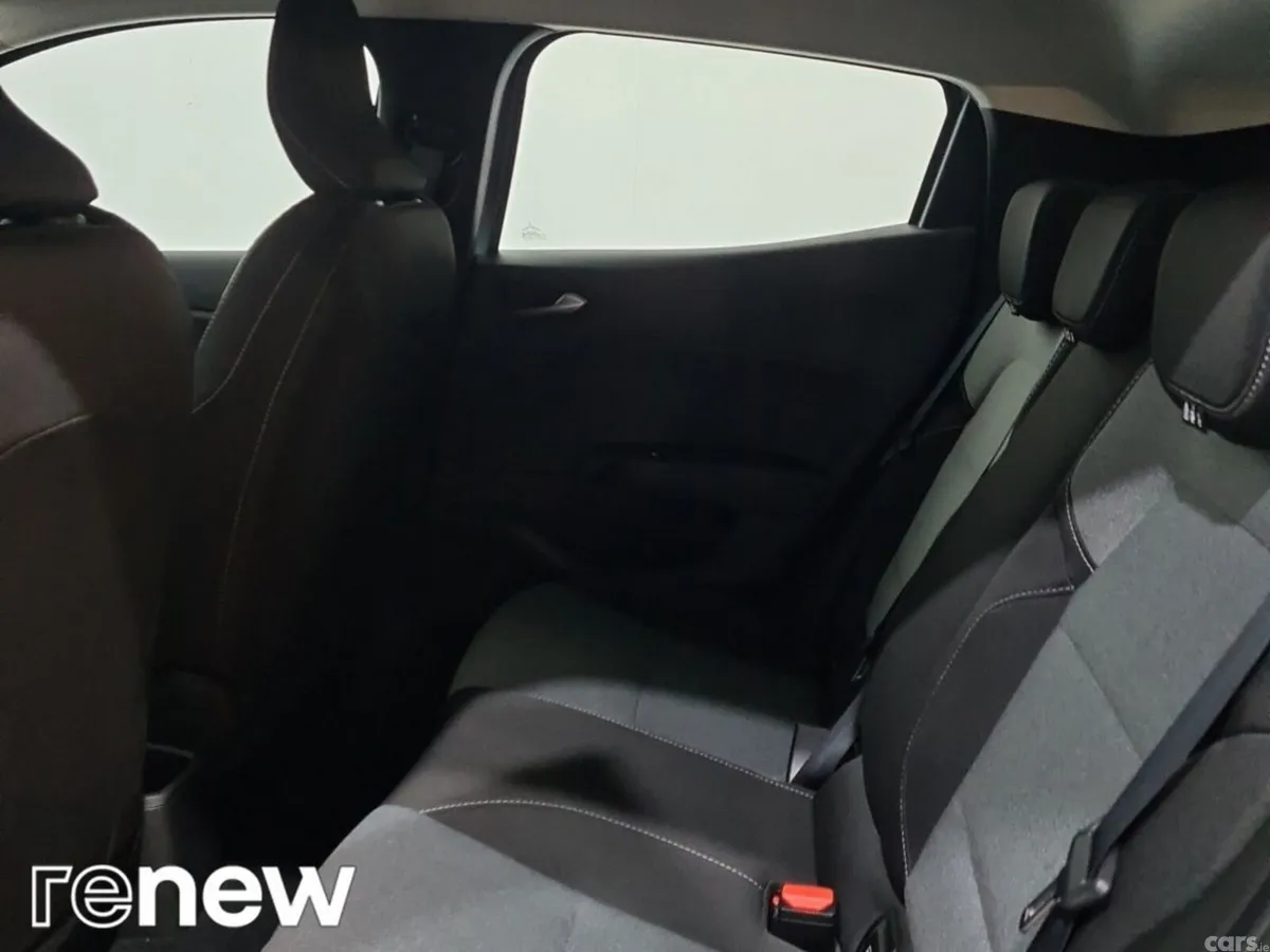 Renault Clio Hatchback, Petrol, 2025, Grey