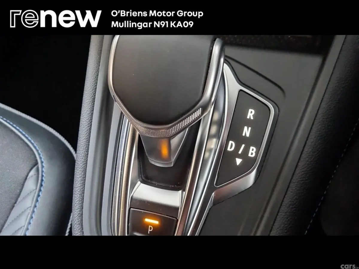 Renault Symbioz Hatchback, Petrol Hybrid, 2025, White
