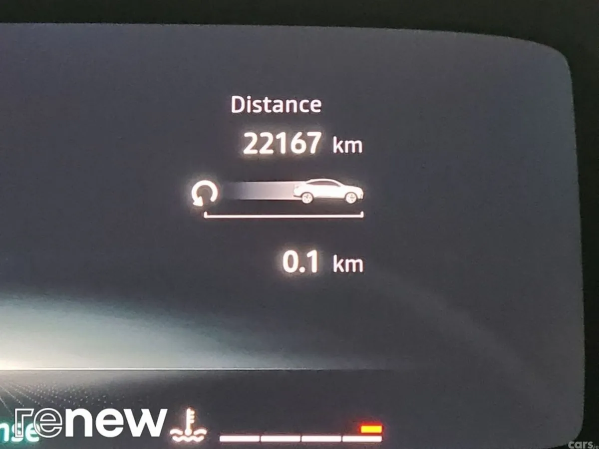 Renault Arkana Hatchback, Petrol Hybrid, 2025, Blue
