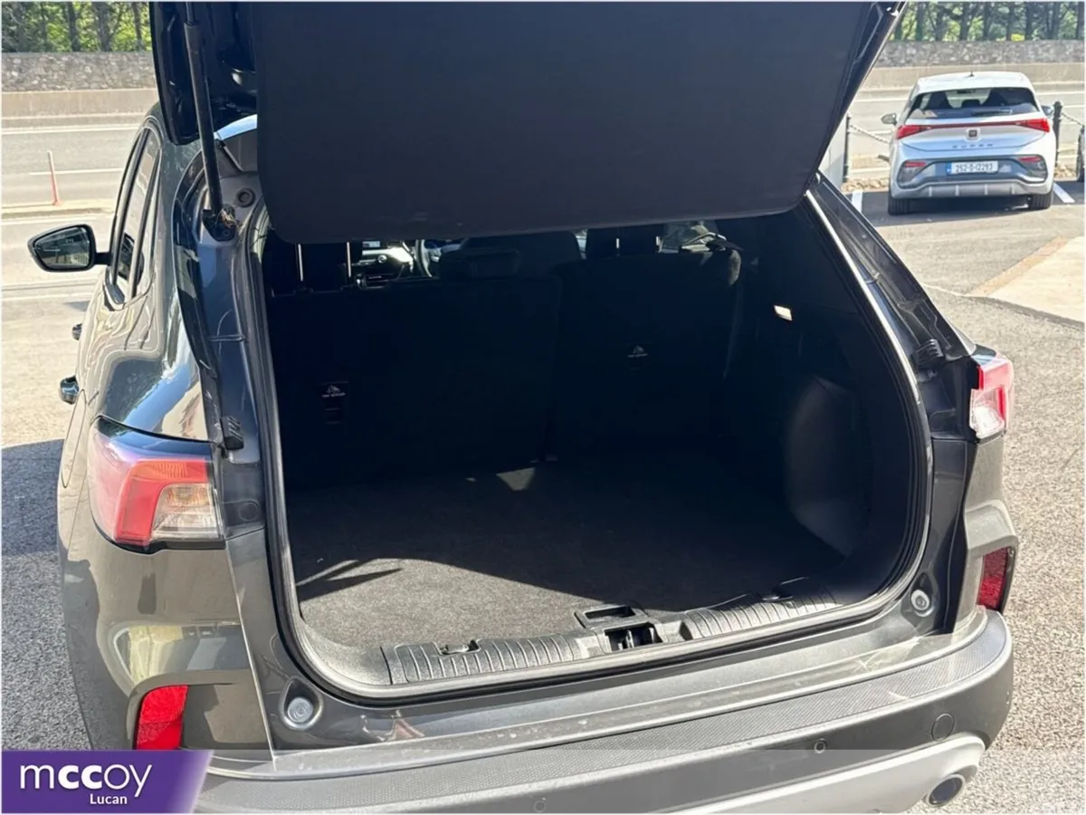 Ford Kuga SUV, Diesel, 2022, Grey