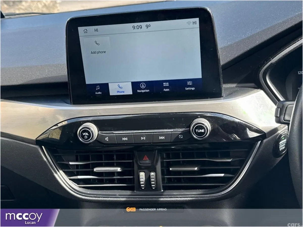 Ford Kuga SUV, Diesel, 2022, Grey