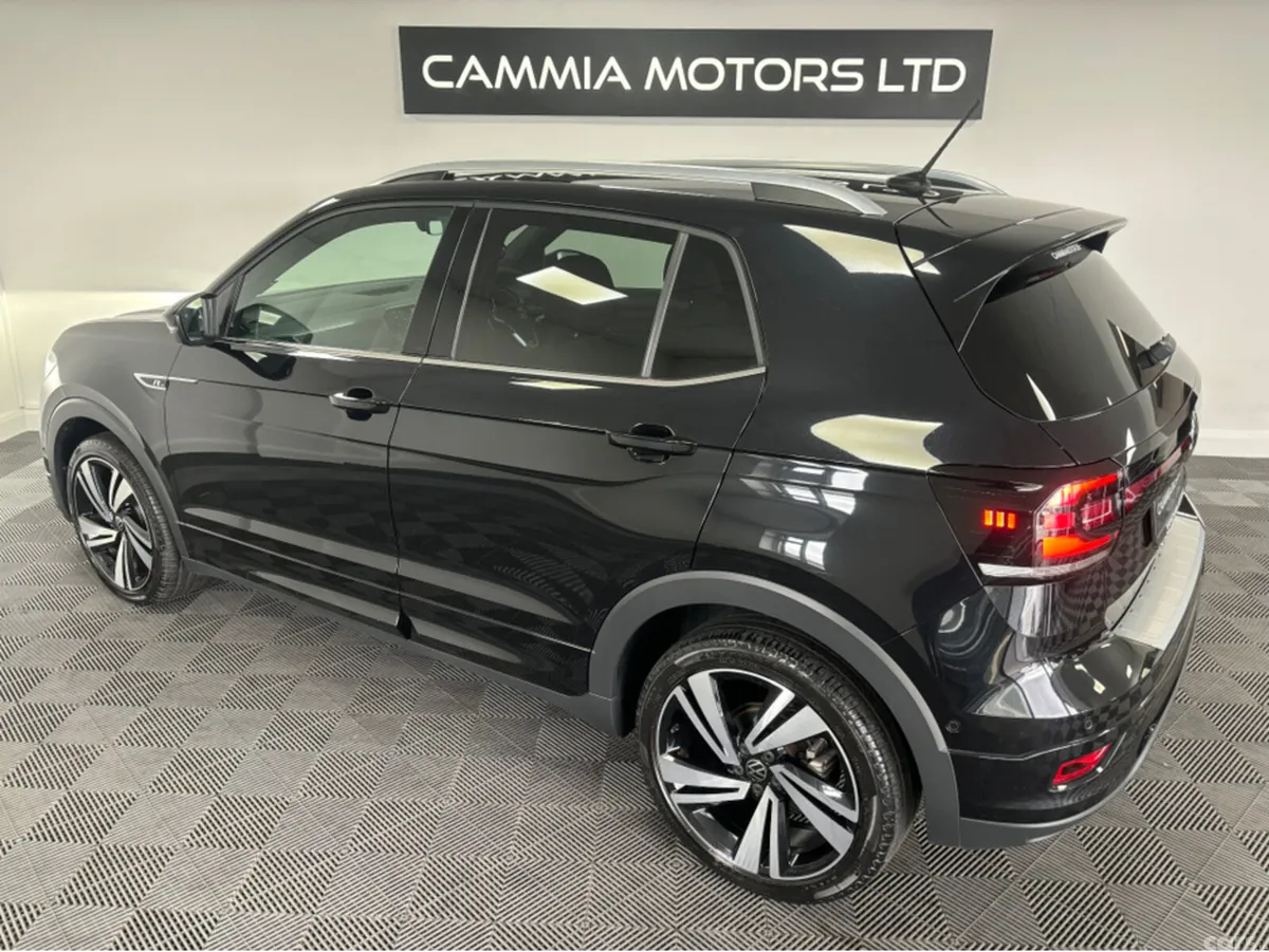 Volkswagen T-Cross *VOLKSWAGEN T-CROSS* *AUTOMATIC, Dublin