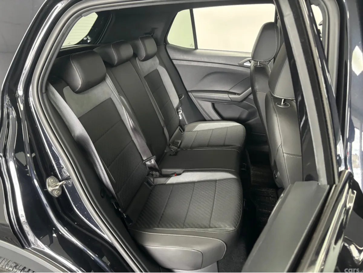 Volkswagen T-Cross *VOLKSWAGEN T-CROSS* *AUTOMATIC, Dublin