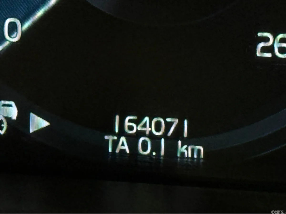 Volvo XC90 MPV, Petrol Plug-in Hybrid, 2018, Blue