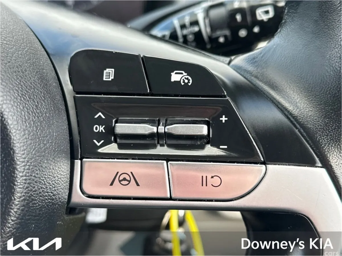 Hyundai Tucson SUV, Diesel, 2022, Black