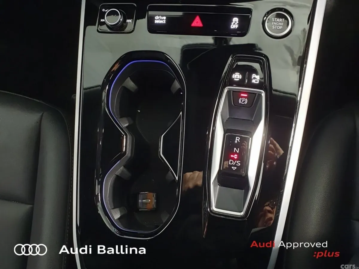 Audi A5 Hatchback, Diesel, 2025, Black