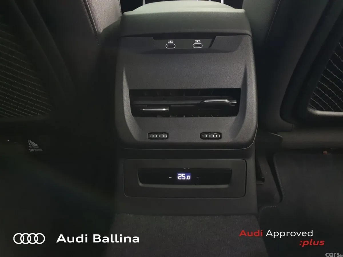 Audi A5 Hatchback, Diesel, 2025, Black