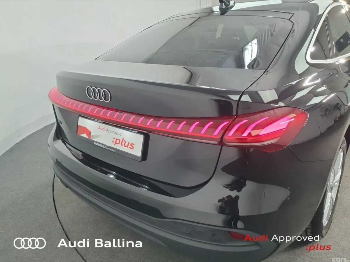 Audi A5 Hatchback, Diesel, 2025, Black
