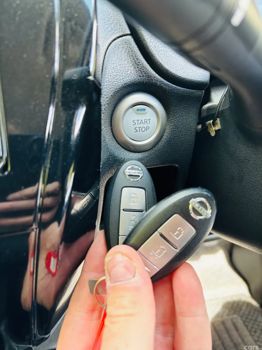 Nissan Note Hatchback, Petrol Hybrid, 2020, Silver