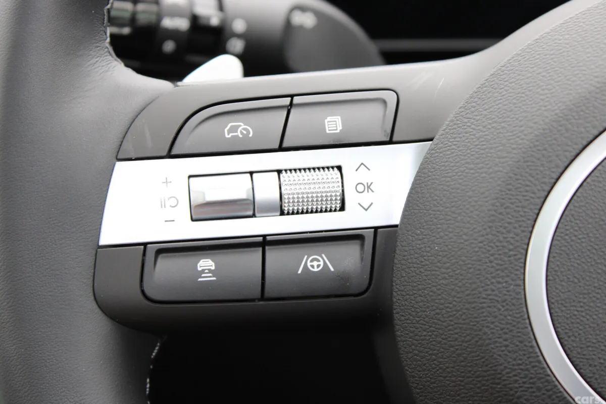 Hyundai Tucson SUV, Petrol Plug-in Hybrid, 2026, Black