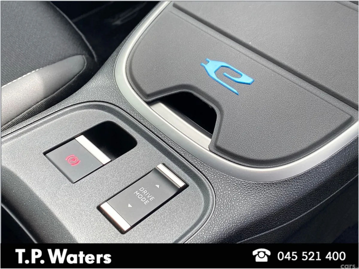 Jeep Avenger SUV, Electric, 2025, Blue
