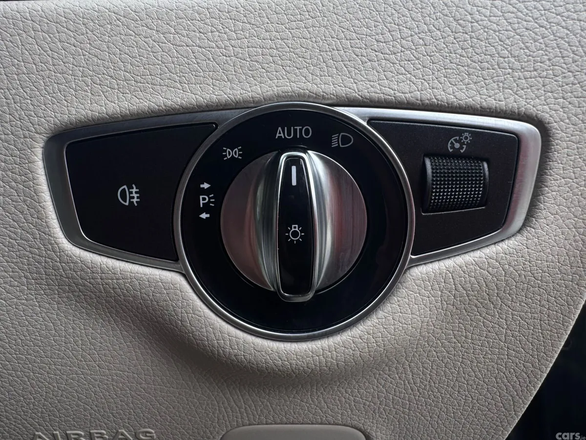 Mercedes-Benz E-Class Saloon, Diesel, 2018, Black