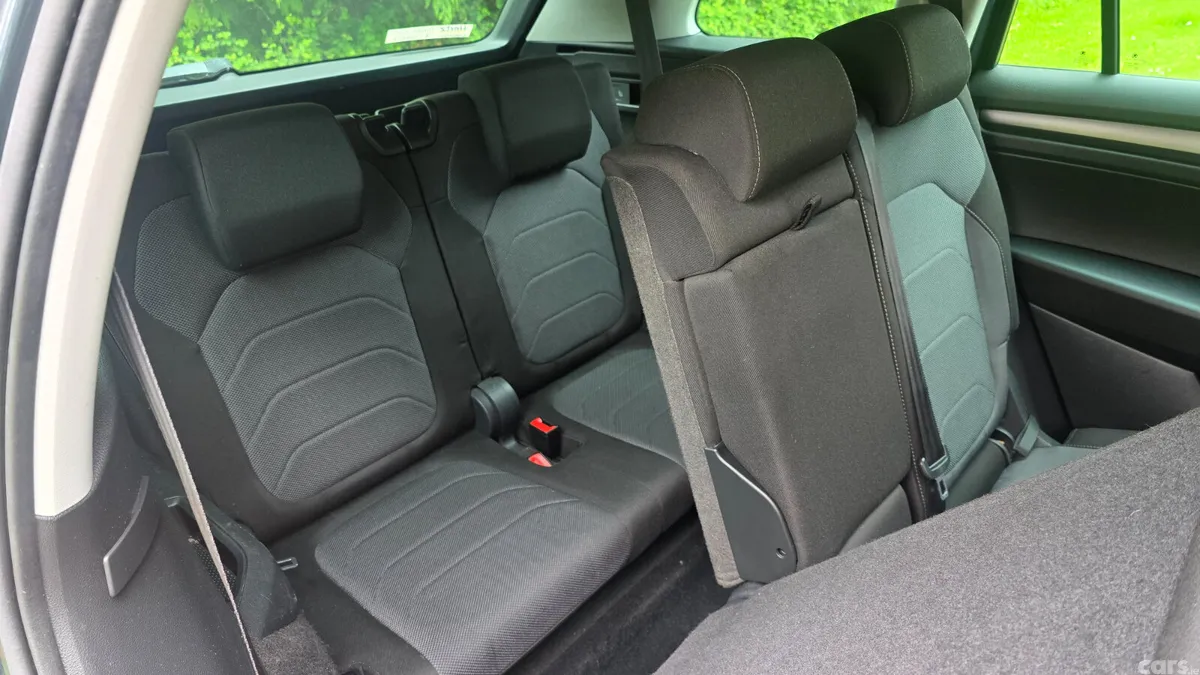 Skoda Kodiaq SUV, Diesel, 2021, Grey